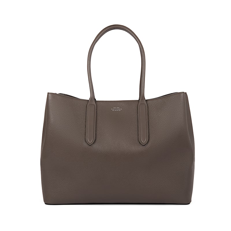 Day Tote with Zip  in Ludlow