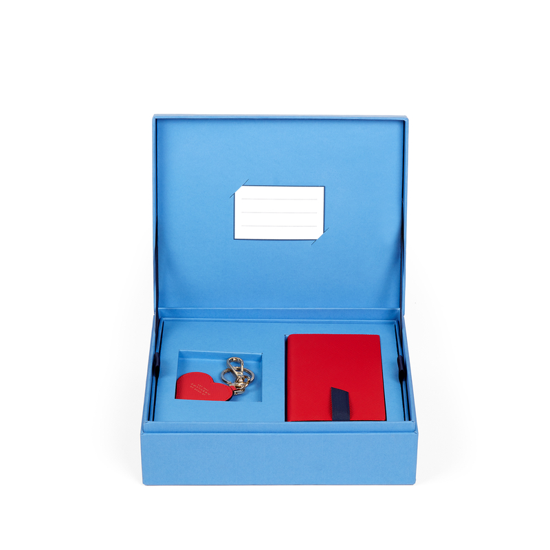 Smythson Gift Box