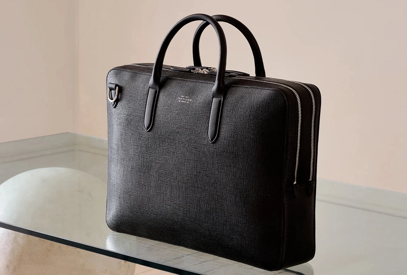 BRIEFCASES | Smythson