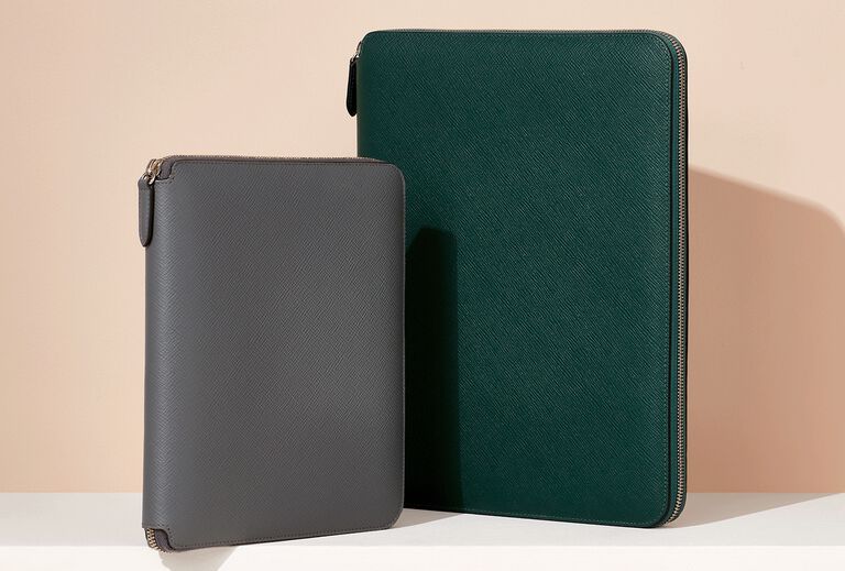 Writing Folders | Smythson